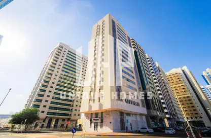 Whole Building - Studio for sale in Al Hosn - Al Khalidiya - Abu Dhabi