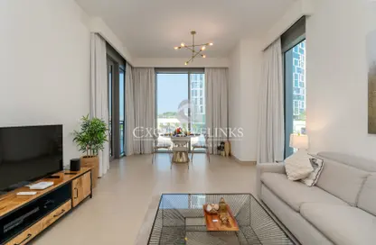 Apartment - 1 Bedroom - 1 Bathroom for rent in 5242 Tower 2 - 5242 - Dubai Marina - Dubai