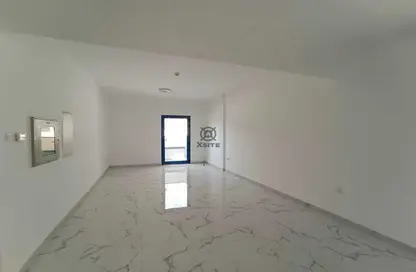 Apartment - 1 Bedroom - 2 Bathrooms for rent in Al Amir Building - Arjan - Dubai