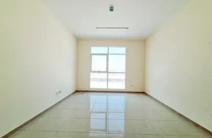 Apartment - 1 Bathroom for rent in Sarab 2 - Aljada - Sharjah