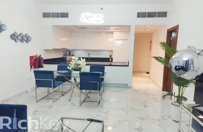 Apartment - 1 Bedroom - 2 Bathrooms for rent in Amna - Al Habtoor City - Business Bay - Dubai