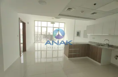 Apartment - 1 Bedroom - 2 Bathrooms for rent in Burj Alkhair Dubai - Al Barsha South - Al Barsha - Dubai