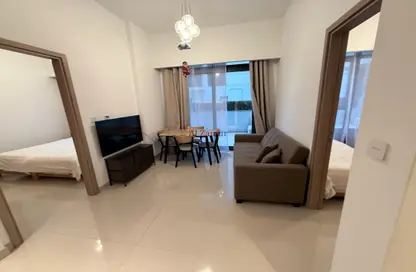 Apartment - 2 Bedrooms - 2 Bathrooms for rent in Azizi Gardens - Meydan Avenue - Meydan - Dubai