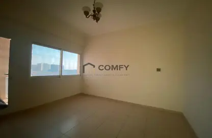 Apartment - 1 Bedroom - 1 Bathroom for rent in Mazaya 29 - Queue Point - Dubai Land - Dubai