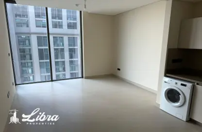 Apartment - 1 Bedroom - 1 Bathroom for rent in Sobha Creek Vistas Tower A - Sobha Hartland - Mohammed Bin Rashid City - Dubai