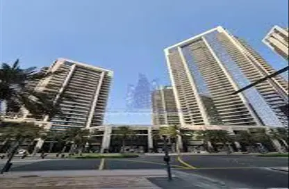 Apartment - 1 Bedroom - 1 Bathroom for sale in Boulevard Crescent Tower 1 - BLVD Crescent - Downtown Dubai - Dubai