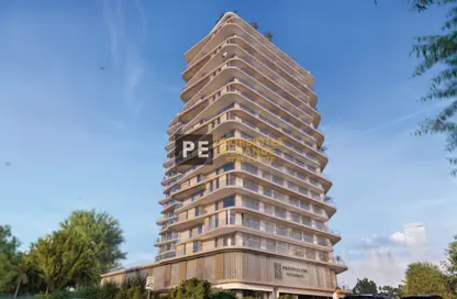 Apartment - 2 Bedrooms - 3 Bathrooms for sale in The Boulevard by Prestige One - Dubai Land Residence Complex - Dubai