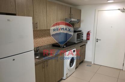 Apartment - 1 Bathroom for sale in Al Waha - Al Ghadeer - Abu Dhabi