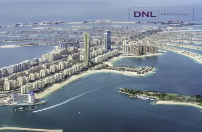 Apartment - 4 Bedrooms - 4 Bathrooms for sale in Como Residences - Palm Jumeirah - Dubai