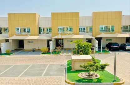 Villa - 4 Bedrooms - 6 Bathrooms for rent in Royal M Hotel  and  Resort - Al Bateen - Abu Dhabi