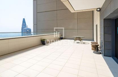 Apartment - 2 Bedrooms - 3 Bathrooms for sale in Index Tower - DIFC - Dubai