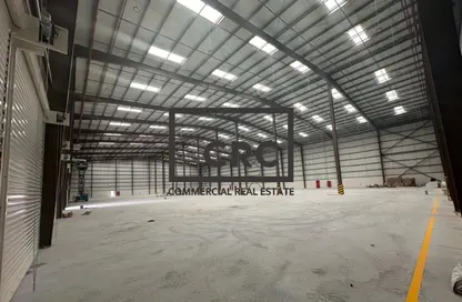 Warehouse - Studio for sale in Freezone South - Jebel Ali Freezone - Jebel Ali - Dubai