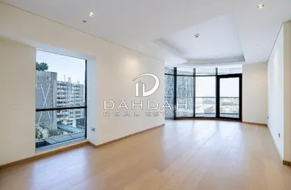 Apartment - 1 Bedroom - 2 Bathrooms for rent in RP Heights - Downtown Dubai - Dubai