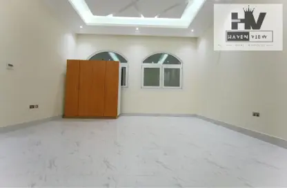 Apartment - 1 Bathroom for rent in Mohammed Villas 24 - Mohamed Bin Zayed City - Abu Dhabi