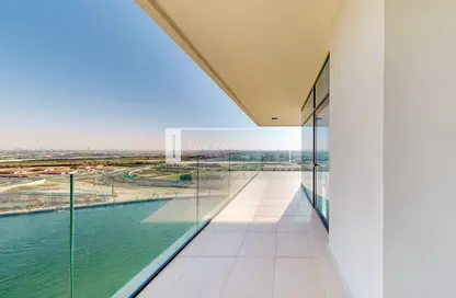 Apartment - 3 Bedrooms - 4 Bathrooms for sale in Urban Oasis - Business Bay - Dubai