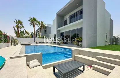 Villa - 5 Bedrooms - 5 Bathrooms for rent in Sidra Villas I - Sidra Villas - Dubai Hills Estate - Dubai