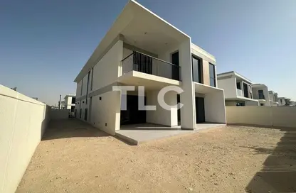 Villa - 4 Bedrooms - 5 Bathrooms for rent in Harmony - Tilal Al Ghaf - Dubai