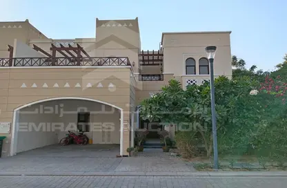 Villa - 4 Bedrooms - 3 Bathrooms for sale in Naseem - Mudon - Dubai