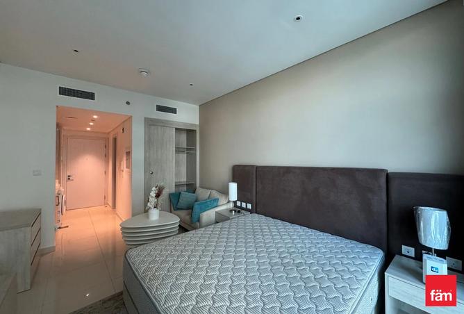 Apartment - 1 Bathroom for sale in Seven Palm - Palm Jumeirah - Dubai