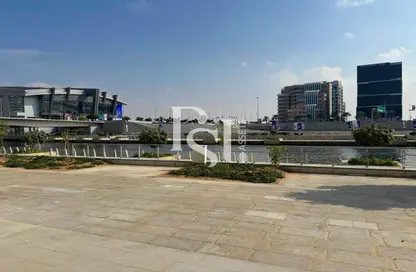 Retail - Studio for rent in P1912 - Al Raha Beach - Abu Dhabi