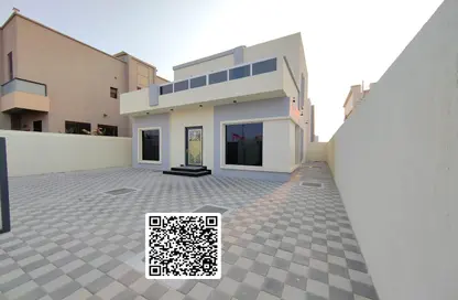 Villa - 4 Bedrooms - 6 Bathrooms for sale in Al Zaheya Gardens - Al Zahya - Ajman