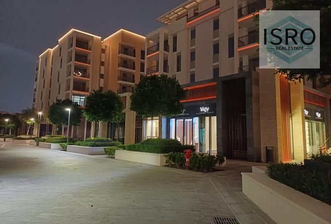 Apartment - 1 Bathroom for rent in Uptown Al Zahia - Al Zahia - Muwaileh Commercial - Sharjah