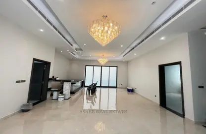 Villa - 5 Bedrooms for rent in Al Warqa'a 4 - Al Warqa'a - Dubai