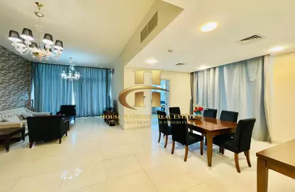 Apartment - 2 Bedrooms - 4 Bathrooms for rent in The Polo Residence - Meydan Avenue - Meydan - Dubai