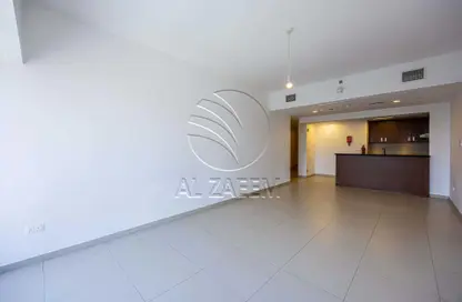 Apartment - 2 Bedrooms - 3 Bathrooms for rent in The Gate Tower 1 - Shams Abu Dhabi - Al Reem Island - Abu Dhabi