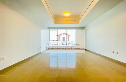 Apartment - 2 Bedrooms - 2 Bathrooms for rent in Sama Tower - Electra Street - Abu Dhabi