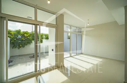 Townhouse - 3 Bedrooms - 3 Bathrooms for rent in Amargo - Damac Hills 2 - Dubai