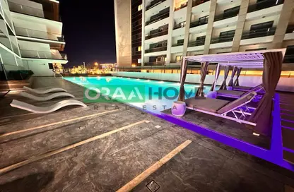 Apartment - 3 Bedrooms - 3 Bathrooms for sale in Binghatti Creek - Al Jaddaf - Dubai