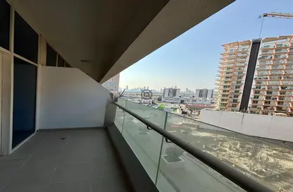 Apartment - Studio - 1 Bathroom for sale in Azizi Aliyah - Al Jaddaf - Dubai