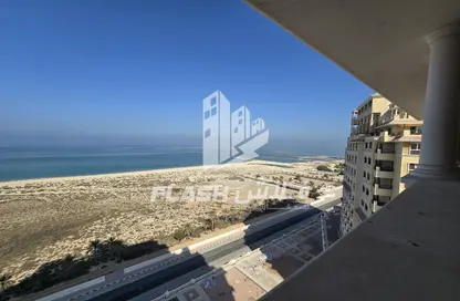 Apartment - 2 Bedrooms - 3 Bathrooms for rent in Royal Breeze 4 - Royal Breeze - Al Hamra Village - Ras Al Khaimah