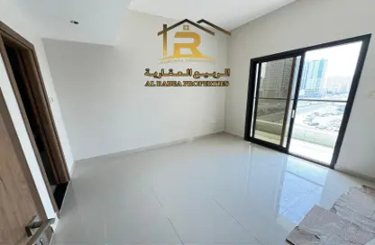 Office Space - Studio - 2 Bathrooms for rent in Gulfa Towers - Al Rashidiya 1 - Al Rashidiya - Ajman