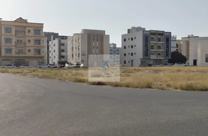 Land - Studio for sale in Ajman Hills - Al Alia - Ajman