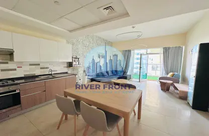 Apartment - 1 Bedroom - 2 Bathrooms for rent in Azizi Shaista Residences - Al Furjan - Dubai