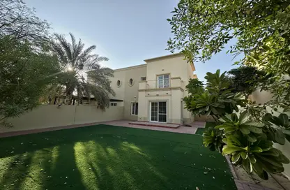 Townhouse - 3 Bedrooms - 3 Bathrooms for rent in Springs 2 - The Springs - Dubai