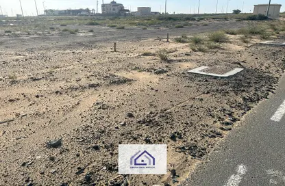 Land - Studio for sale in Tilal City C - Tilal City - Sharjah