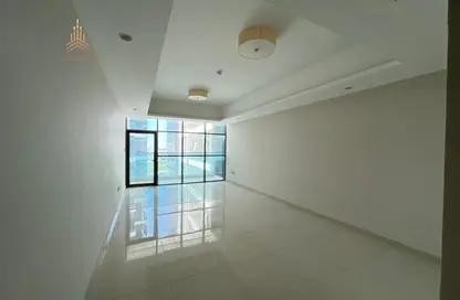 Apartment - 1 Bedroom - 2 Bathrooms for rent in Gulfa Towers - Al Rashidiya 1 - Al Rashidiya - Ajman