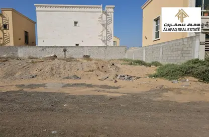 Land - Studio for sale in Al Yasmeen 1 - Al Yasmeen - Ajman