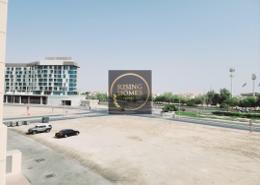 صورةمبنى خارجي لـ: شقة - 2 غرف نوم - 3 حمامات للكراء في مجمع ار دي كي السكني - روضة أبو ظبي - أبوظبي, صورة 1