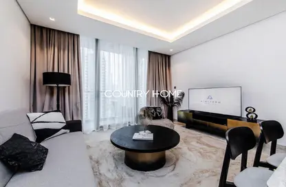 Apartment - 3 Bedrooms - 4 Bathrooms for sale in The Sterling West - The Sterling - Business Bay - Dubai