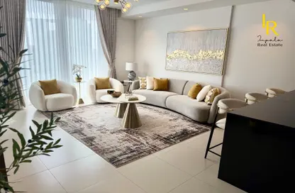 Apartment - 1 Bedroom - 1 Bathroom for rent in MEERA Shams - Shams Abu Dhabi - Al Reem Island - Abu Dhabi