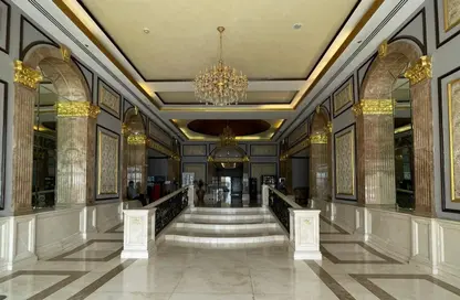Apartment - 2 Bedrooms - 3 Bathrooms for sale in Al Taawoon Tower 1 - Al Taawoon Towers - Al Khan - Sharjah
