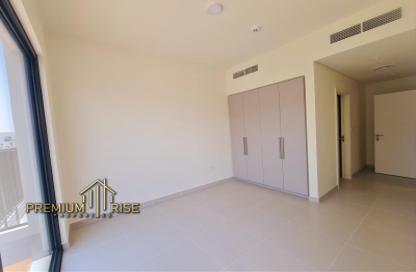 Villa - 3 Bedrooms - 4 Bathrooms for rent in Greenview - EMAAR South - Dubai South (Dubai World Central) - Dubai