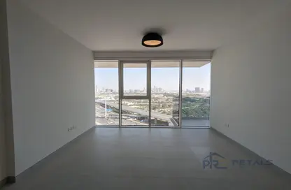 Apartment - 1 Bedroom - 2 Bathrooms for rent in 1 Residences - Wasl1 - Al Kifaf - Dubai