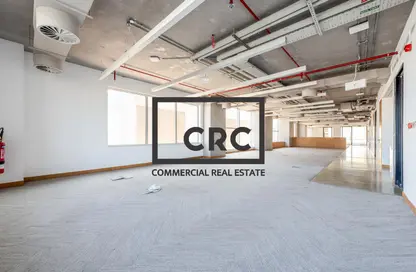 Office Space - Studio for rent in Business Central Tower A - Business Central - Dubai Media City - Dubai