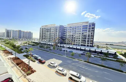 Apartment - 1 Bathroom for sale in AZIZI Riviera - Meydan One - Meydan - Dubai