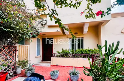 Villa - 3 Bedrooms - 3 Bathrooms for rent in Springs 14 - The Springs - Dubai